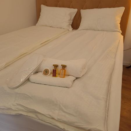 Bascarsija Old Town 1 Apartment Sarajevo Luaran gambar