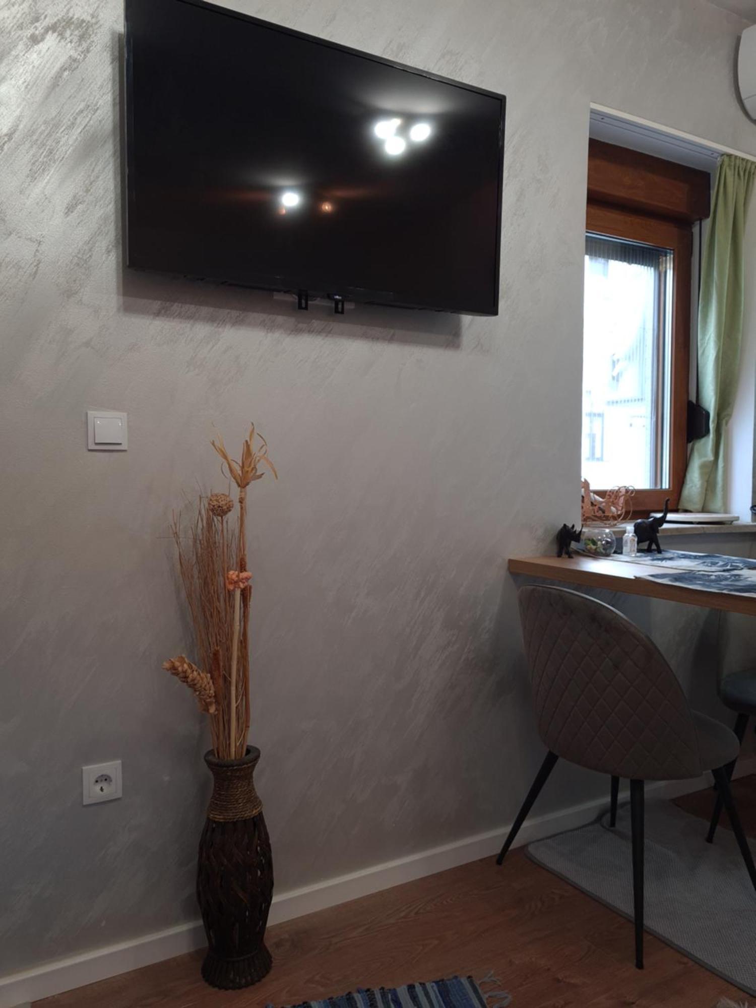 Bascarsija Old Town 1 Apartment Sarajevo Luaran gambar